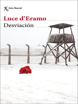 cover image of Desviación
